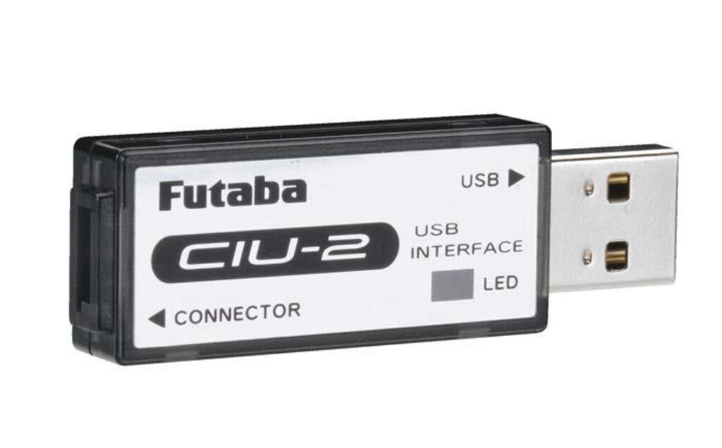 INTERFACE USB GY520 MC850 CIU-2 FUTM0951