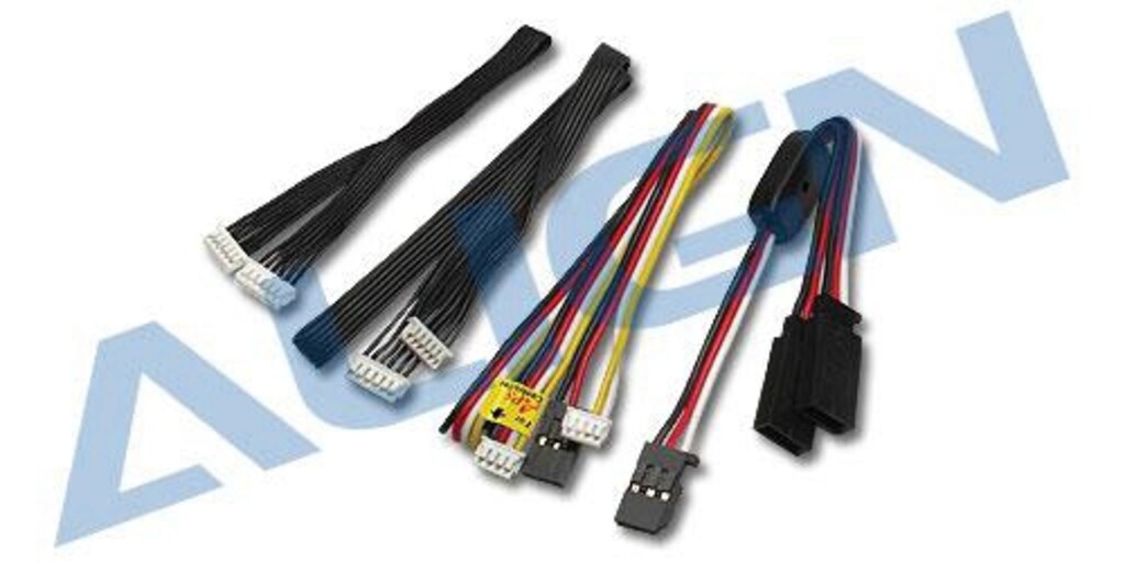 ALIGN APS SIGNAL CABLE SET HEPAPS03T