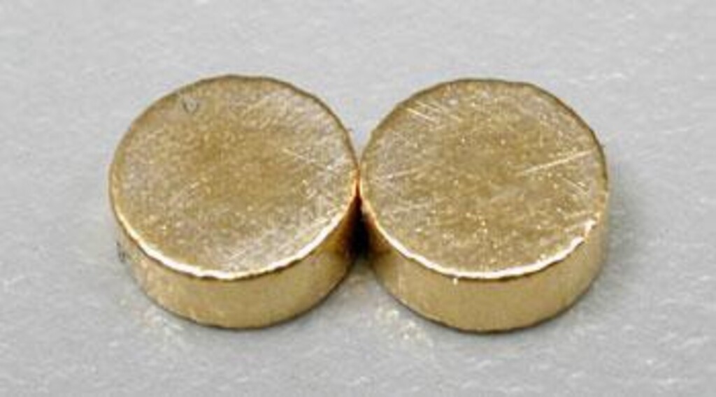 MAGNET GOVERNOR FUTABA GV1 FUTM1105