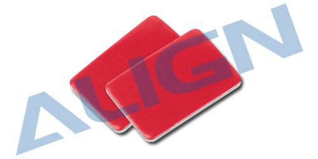 ALIGN DOUBLE SIDED TAPE HEP3GX01T