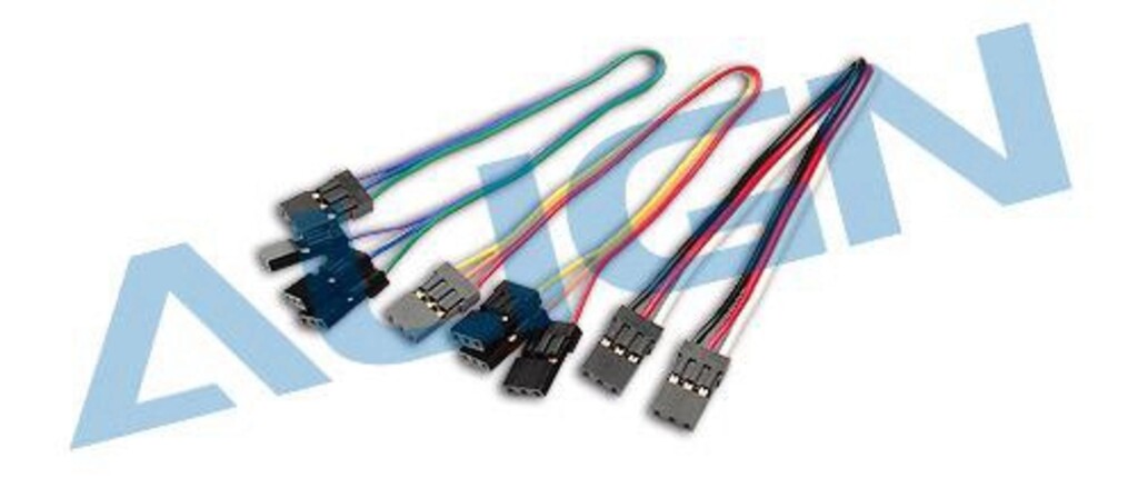 ALIGN 3GX SIGNAL CABLE SET HEP3GX02T