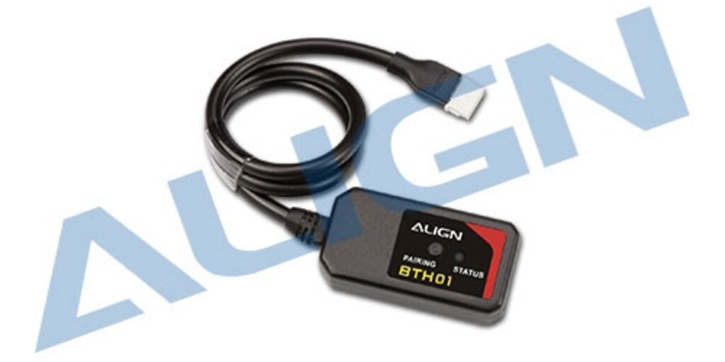 ALIGN BTH01 BLUETOOTH DEVICE HERBT001T