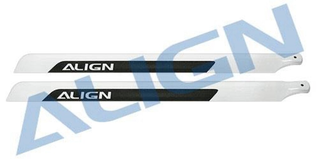 MAIN CARBON BLD 690D ALIGN HN7061/HD690B