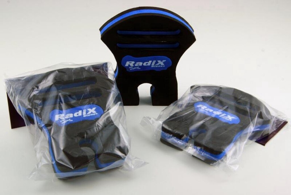 RADIX FOAM BLADE HOLDER YEI-YA-BLDHLD