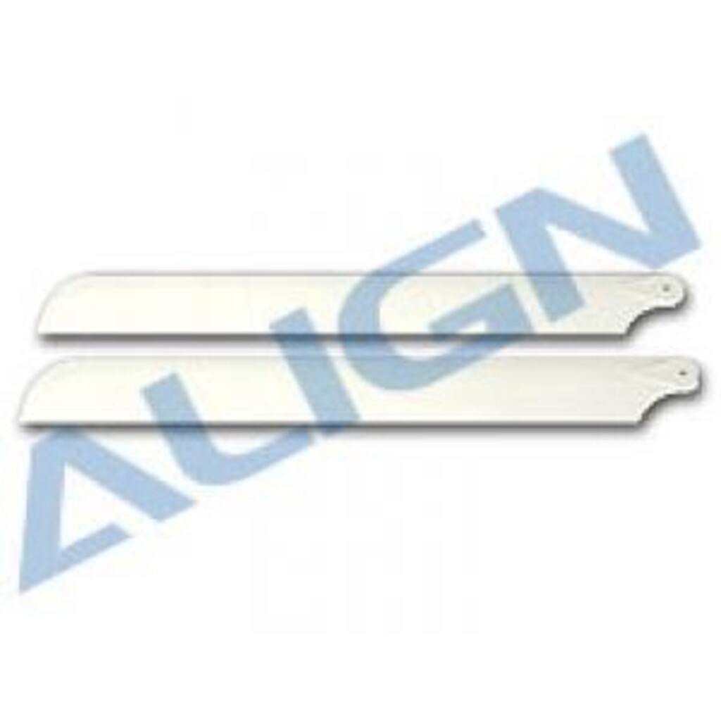 TR250 200 MAIN BLADE HD203AT
