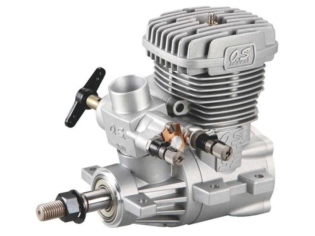 MOTOR OS 70SZ-H RING HELICOPTERO 17000