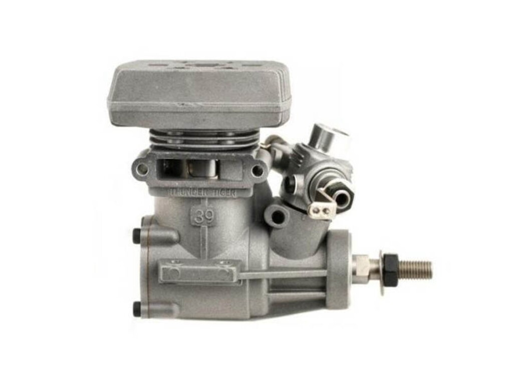 MOTOR TT PRO-39 HELI ENGINE TTR9604