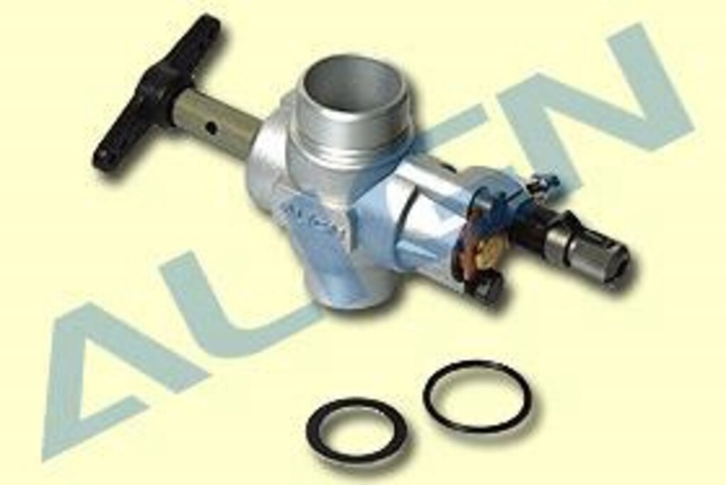 HE50H20T CARBURATOR COMPLETE 50 (60LH)