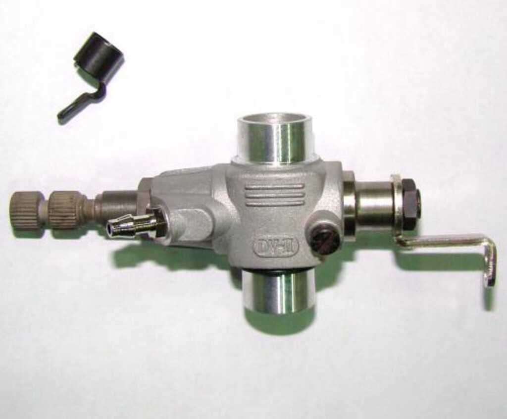 CARBURADOR PRO-46H 9605 TTR9239N