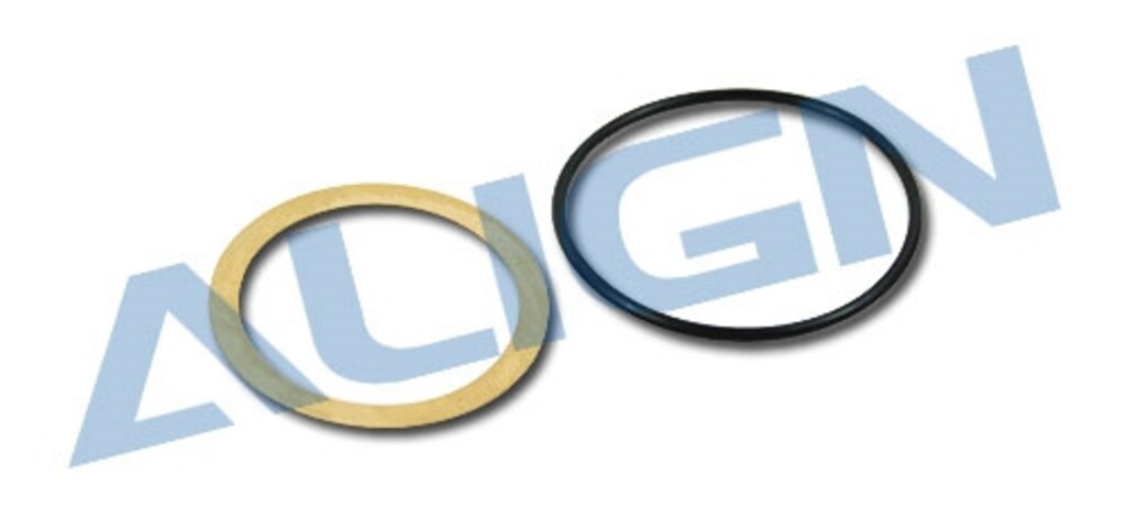 HE90H13T 91H HETSINK HEAD GASKT 29061405