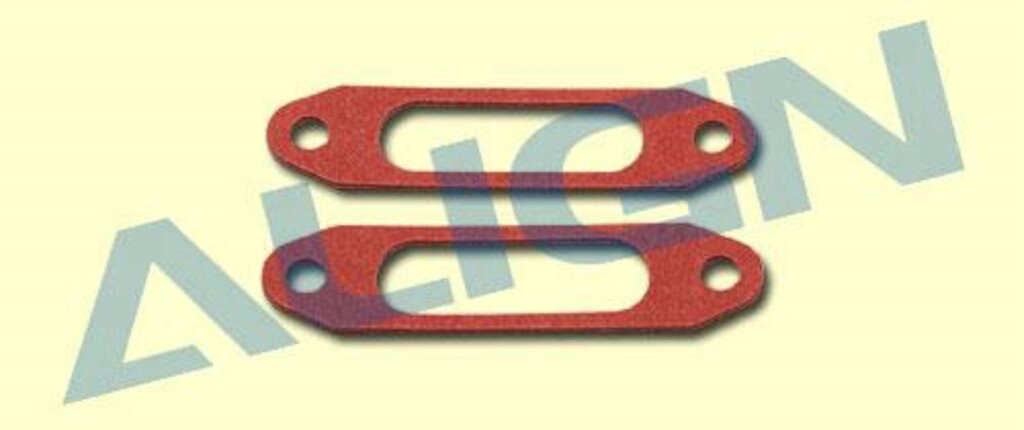 HE90H17T MUFFLER SPACER JUNTA 61 - 91