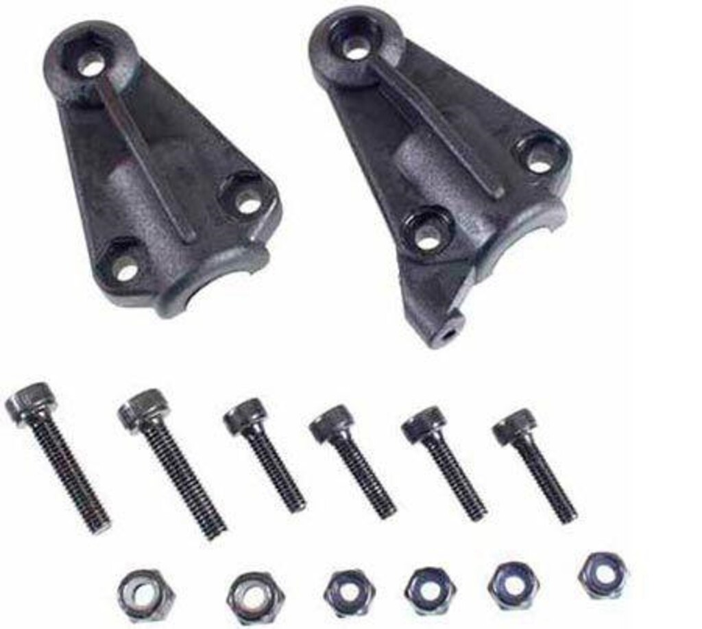 RAPTOR TAIL ROTOR GRIP R30/R50 PV0148