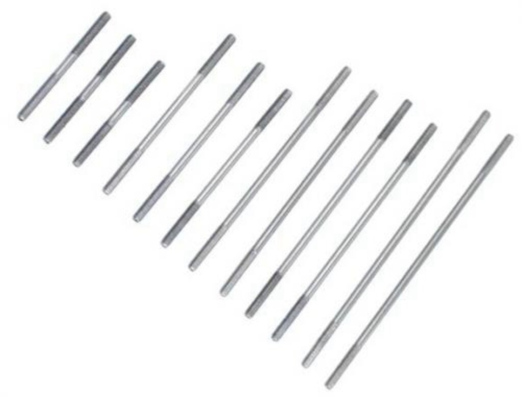 RAPTOR SUS LINKAGE ROD R50 TITAN PV0505