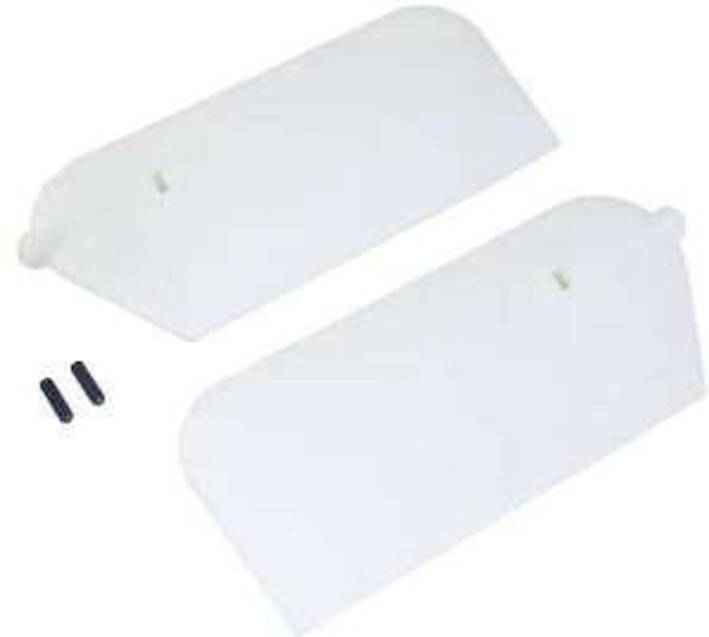 RAPTOR LIGHT PADDLE R30/R50 TTRPV0481