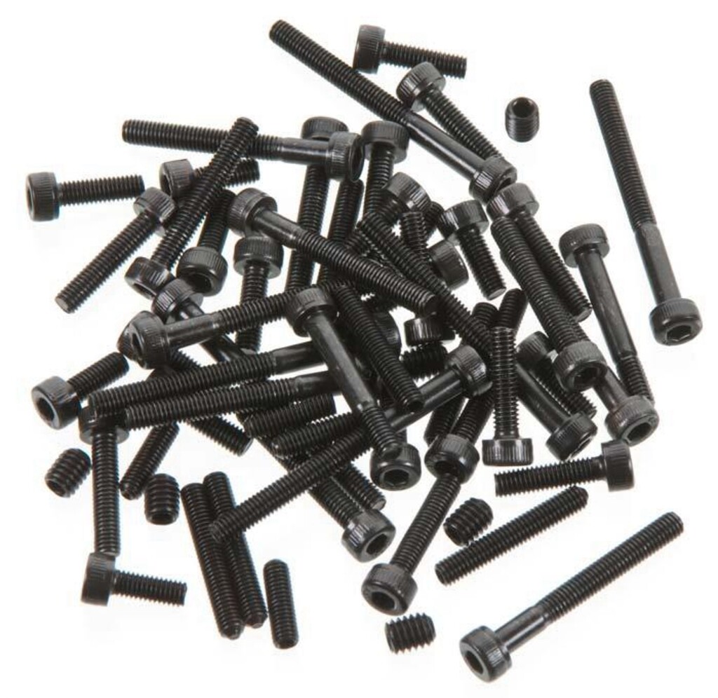 RAPTOR SREW BAG R30 PV0089