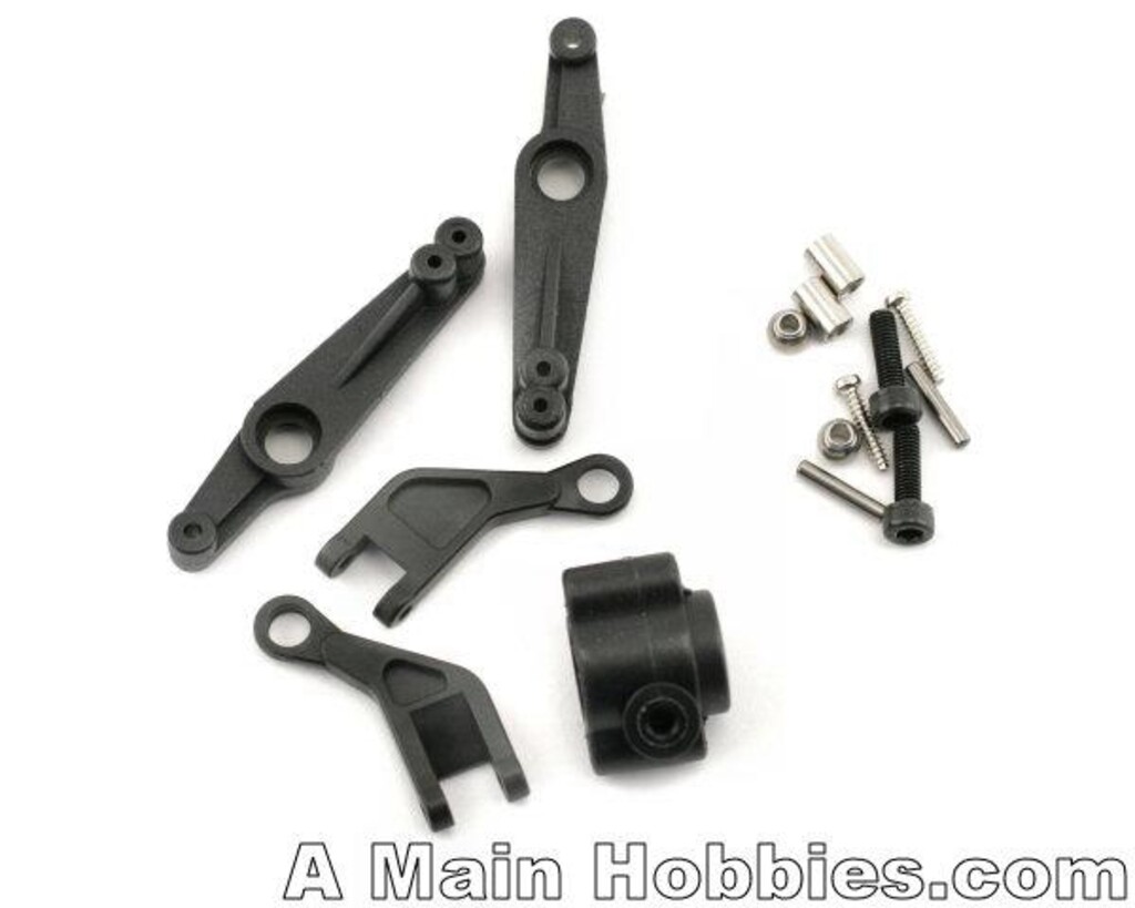 RAPTOR WASH OUT SET RAPTOR TTRPV0011