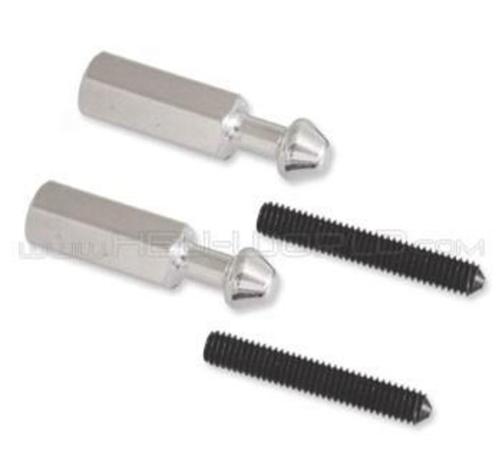 RAPTOR BODY RETAINING SET 30V2 TTRPV0375