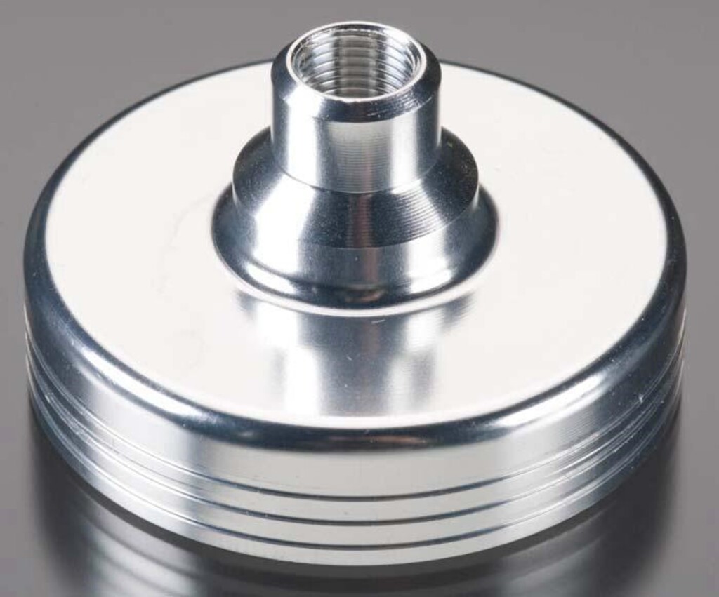 RAPTOR CLUTCH BELL R50 TTRPV0536