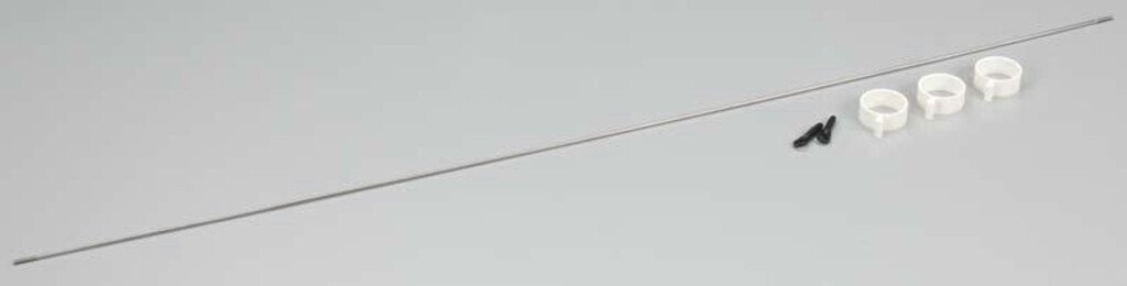 RAPTOR TAIL PUSH ROD R50 PV0519