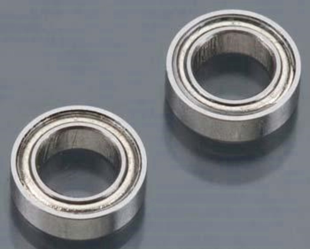 RAPTOR TAIL SLIDE BEARING 50 TTRPV0052