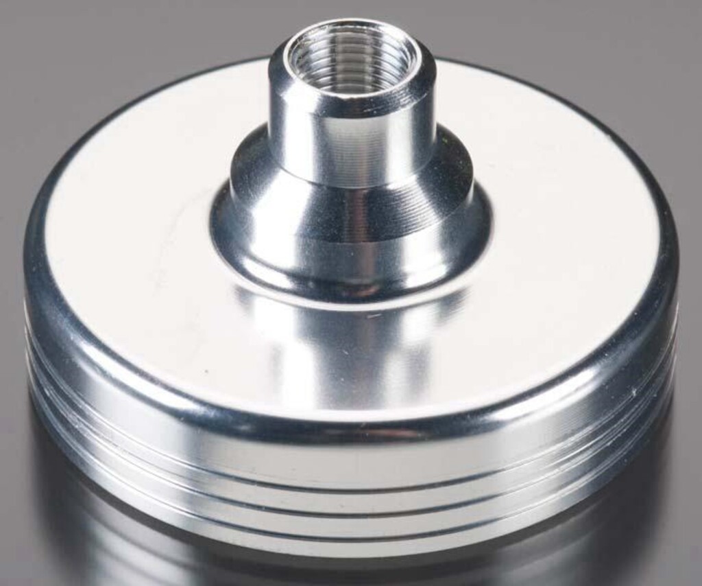 RAPTOR CLUTCH BELL R30 TTRPV0533