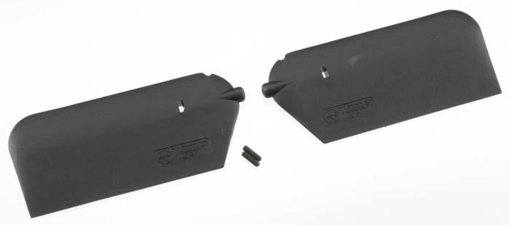 RAPTOR FLYBAR PADDLE R30/R50 PV0036