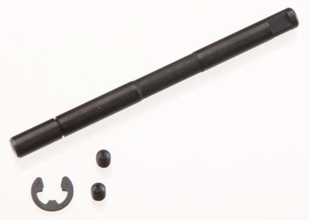 RAPTOR STARTER SHAFT R30/R50/X50 PV0360