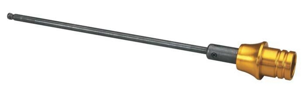 6MM ONE WAY STARTER SHAFT HMXP2051