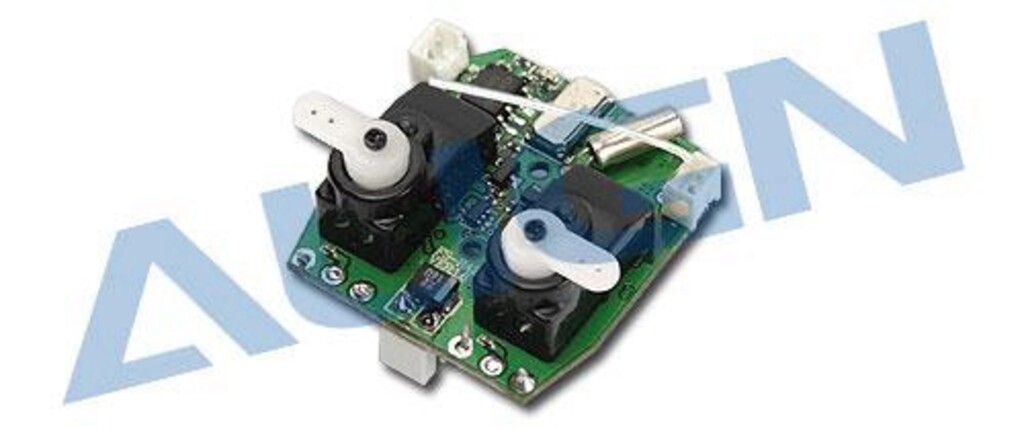 TR100 LOGIC BOARD H11023AT