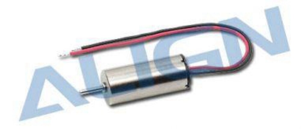 TR100 TAIL MOTOR ASSEMBLY H11026T