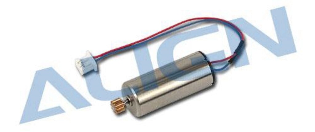 TR100 MAIN MOTOR SET H11012T