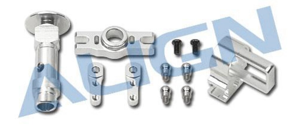 TR100 METAL RE-FITTING COMPONENTS H11025