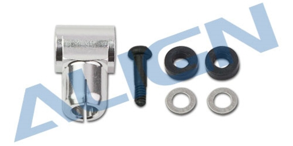 TR150 MAIN ROTOR HOUSING H15H001XXT