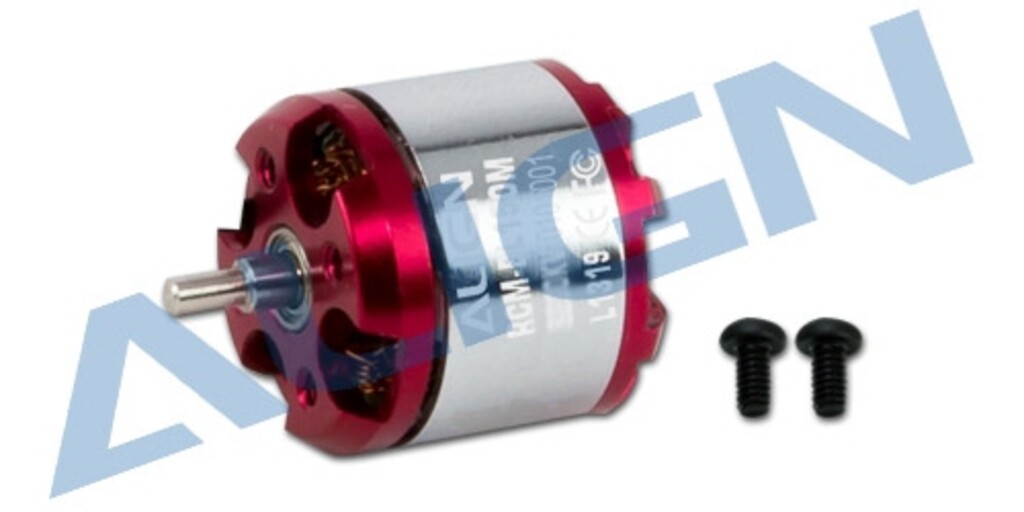 MOTOR ALIGN 150M 9000KV BLS HML15M03T