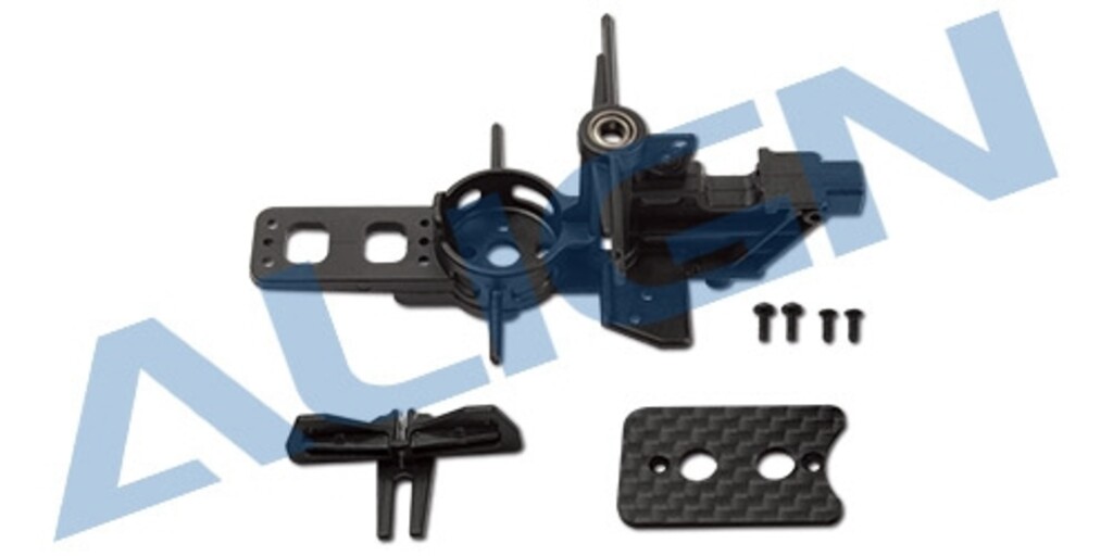 TR150 MAIN FRAME SET H15B001AXT