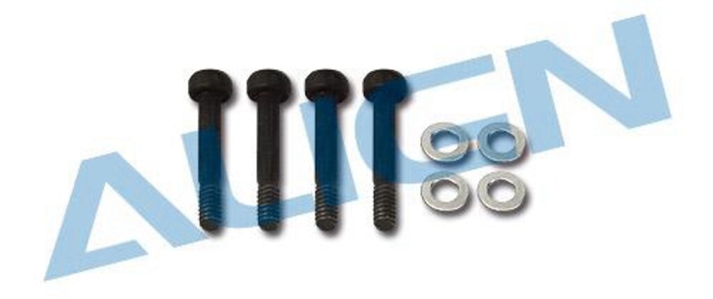 TR250 M2 SOCKET COLLAR SCREW H25125T