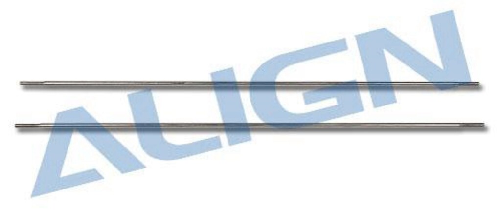 TR250 FLYBAR ROD/152MM H25009T