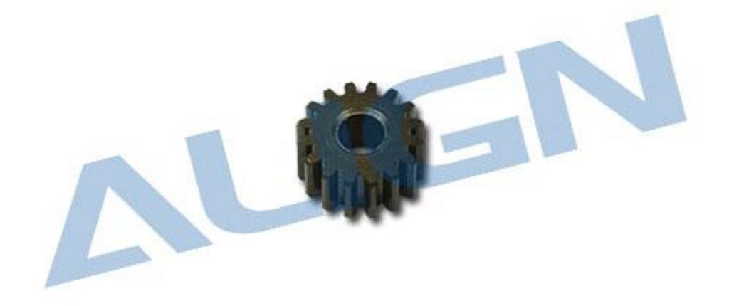TR250 MOTOR PINION GEAR 16T H25049T