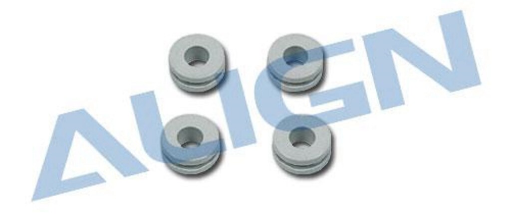 TR250 CANOPY NUT H25040T