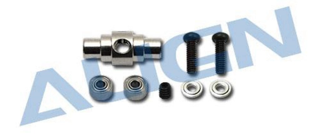 TR250 TAIL ROTOR HUB SET H25074T-1