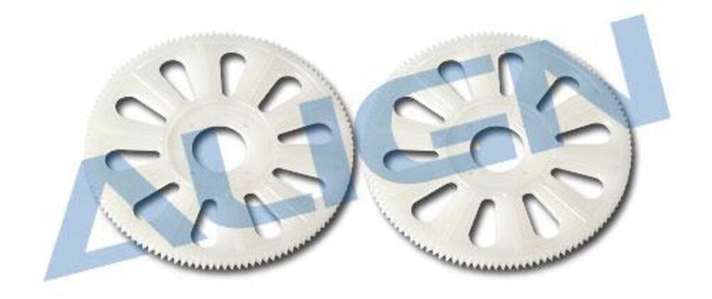 TR250 MAIN DRIVE GEAR /120 NEW H25097T