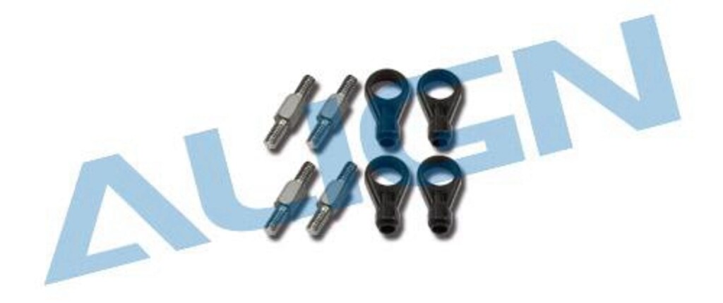 TR250DFC LINKAGE ROD SET H25124T