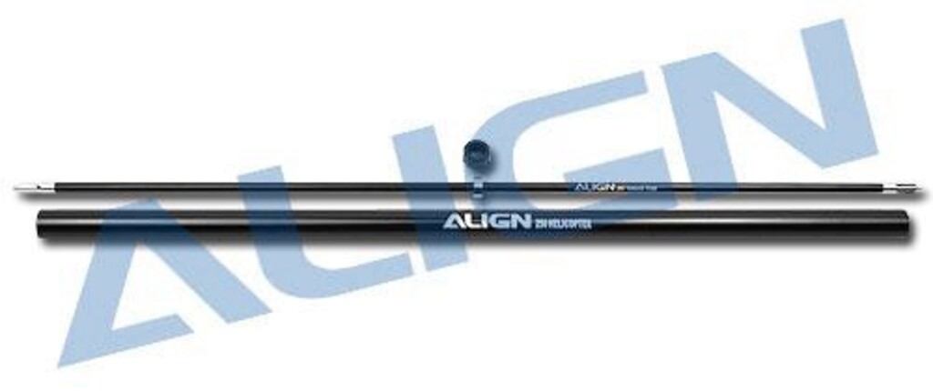 TR250 TORQUE TUBE H25130T