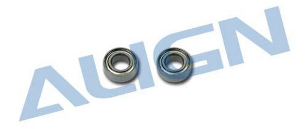 TR250 BEARINGS (MR74ZZ-D3.5) H25059T