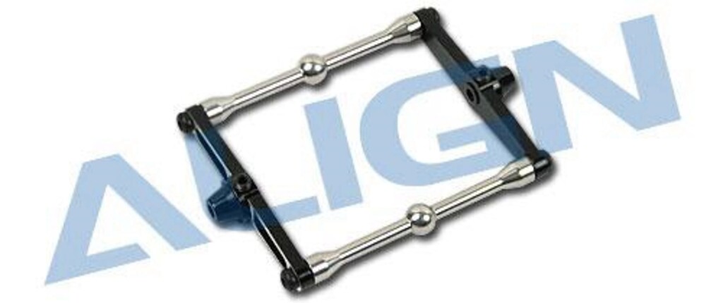 TR250 METAL FLYBAR CONTROL SET 25006T-00