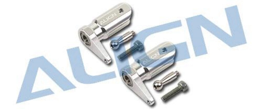 TR250 FL MAIN ROTOR HOLDER SILVER H25105