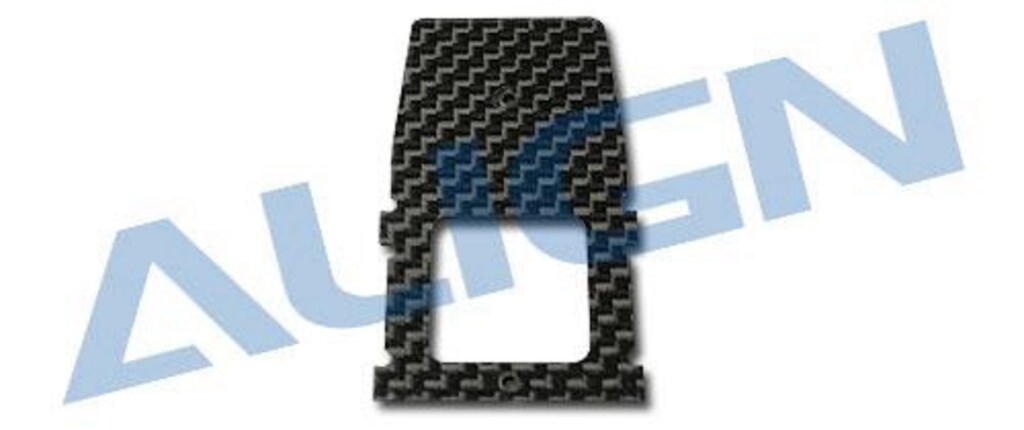 TR250 GYRO MOUNT H25053T