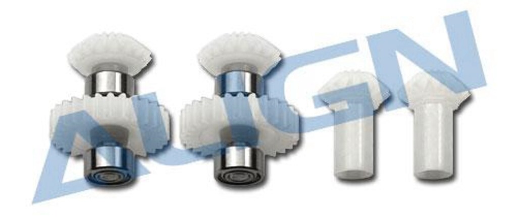 TR250 TORQUE TUBE FRONT DRIV GEAR H25131