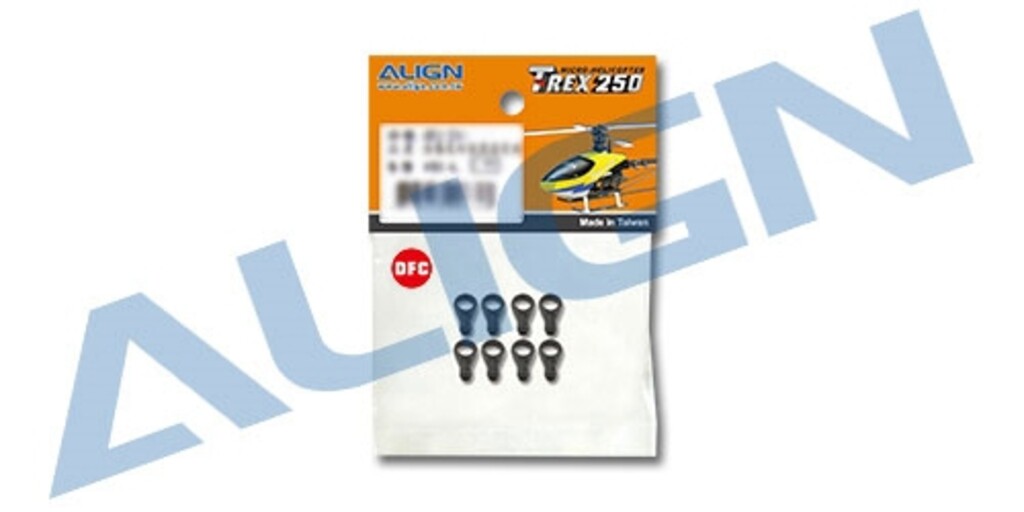 TR250 DFC BALL LINK H25Z001XXT