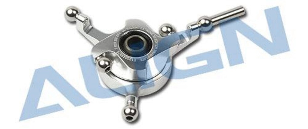 TR250 DFC CCPM SWASHPLATE H25126T